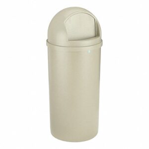 Marshal Classic Container