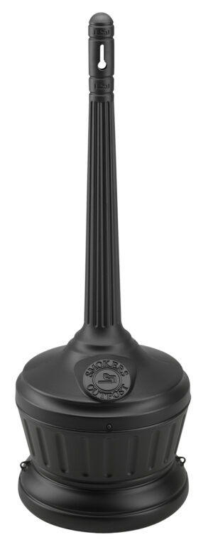 Smoker’s Outpost Ash Receptacle