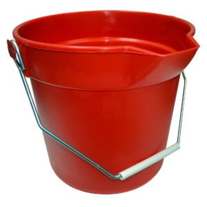 14 Qt Heavy Duty Pail