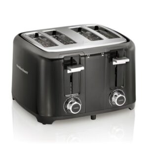 Hamilton Beach 4-Slice Toaster