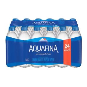 Aquafina Bottled Water