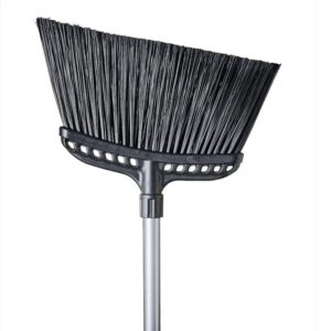 Hercules Industrial Angle Broom 16"