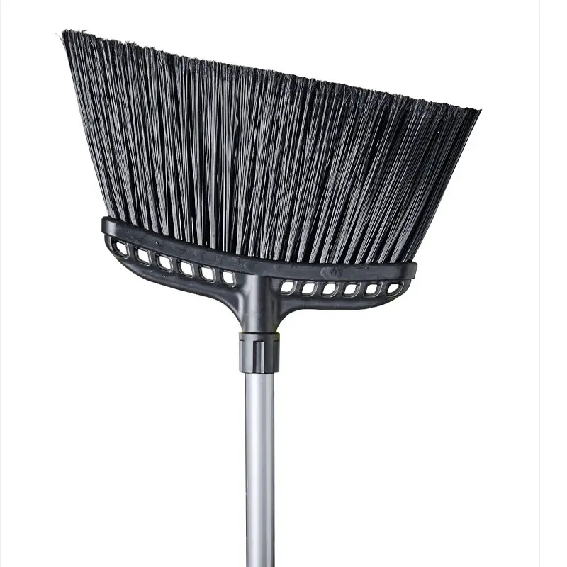 Hercules Industrial Angle Broom 16"