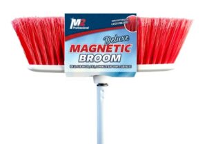 Pluto Large Magnetic Broom