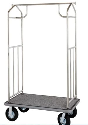 Bellman’s Cart