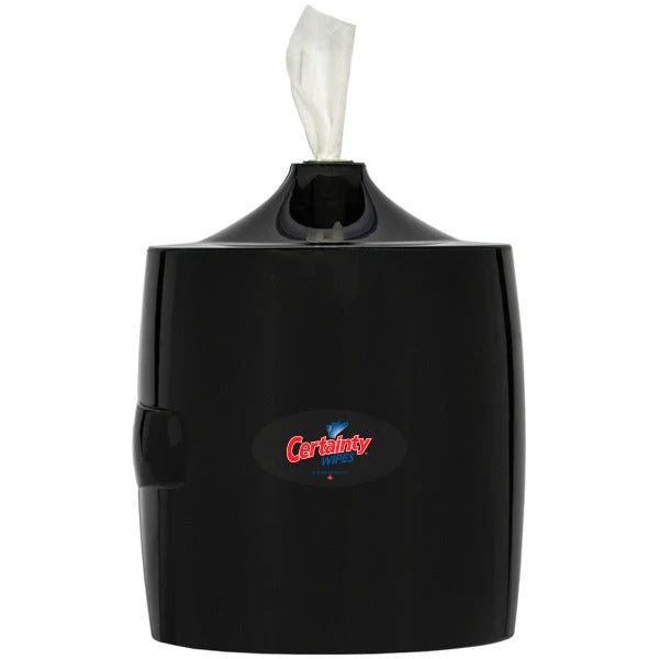 Certainty Wipes Large Wall Dispenser