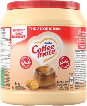 Nestle Coffeemate Powdered Creamer