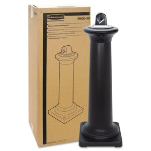 Groundskeeper Tuscan Cigarette Butt Receptacle