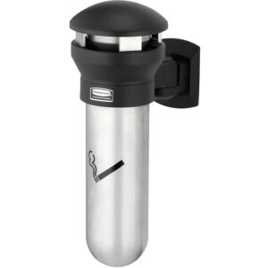 Infinity Wall-Mount Smoking Receptacle