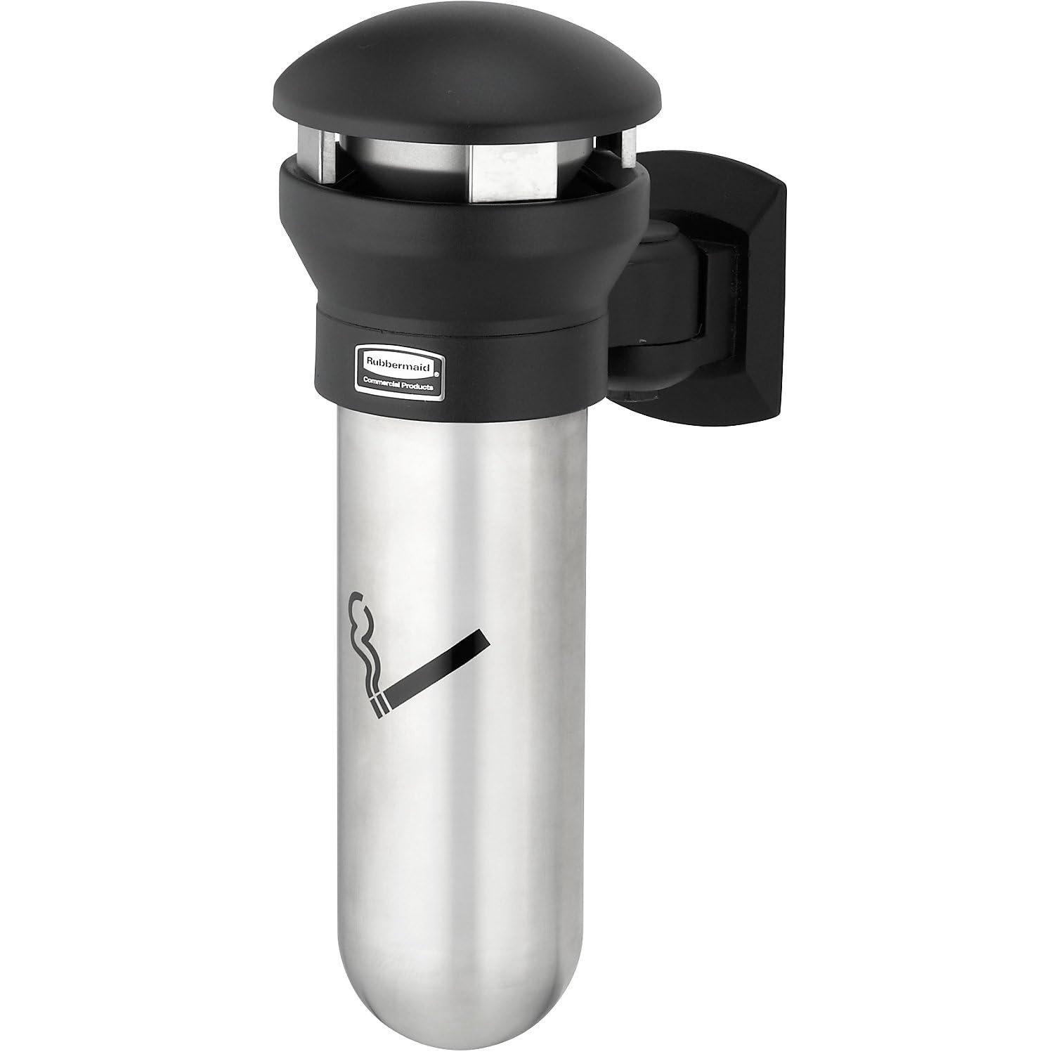 Infinity Wall-Mount Smoking Receptacle