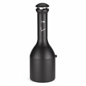 Infinity Traditional Smoking Receptacle