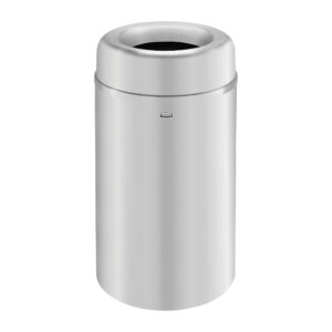Crowne Open Top Aluminum Container