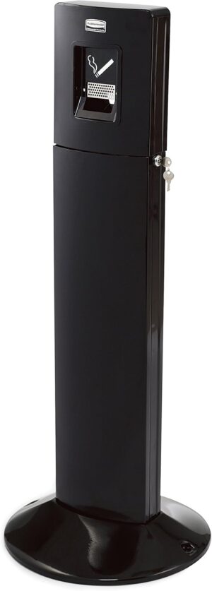 Metropolitan Smoker’s Station