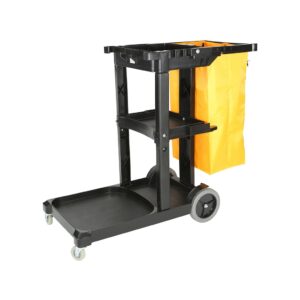 Standard Janitor’s Cart
