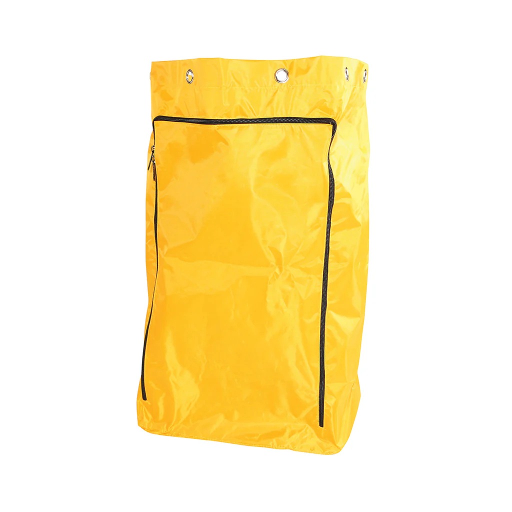 Heavy-Duty Premium Janitor’s Cart - Image 2
