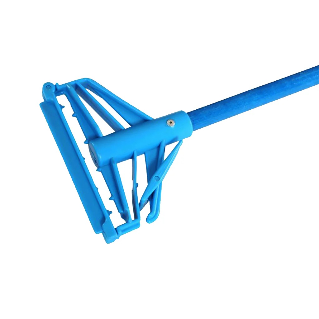 Quick Release Fibreglass Mop Handle