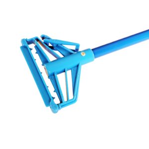 Quick Release Metal Mop Handle