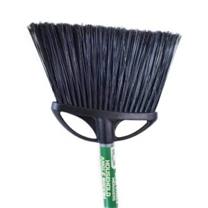 Regular Angle Broom 10"