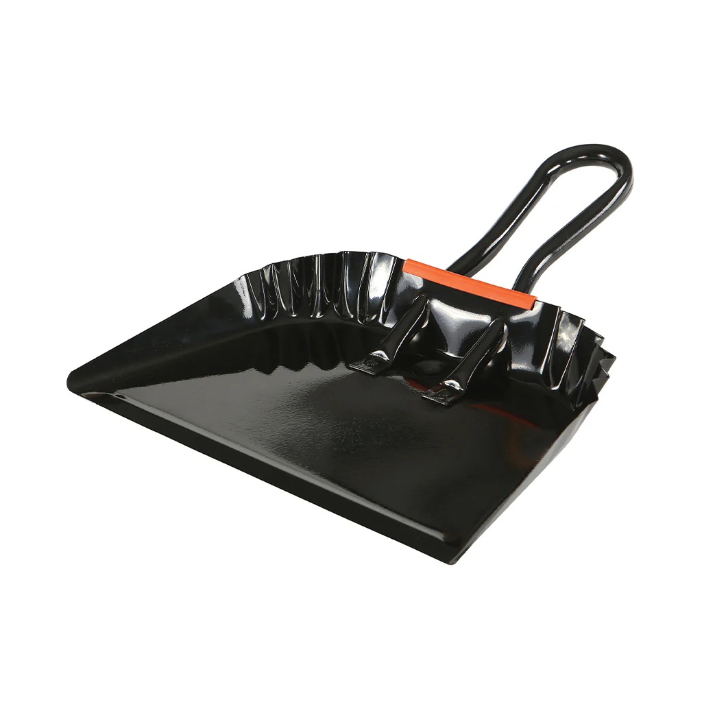 Metal Dust Pan
