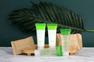 Hotel Amenities - Grape Seed