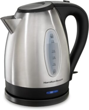Hamilton Beach Kettle