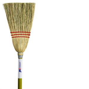 Lobby Corn Broom – 3 String