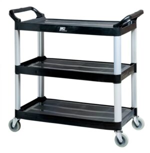 Large Service Cart