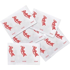 Redpath Sugar Packets