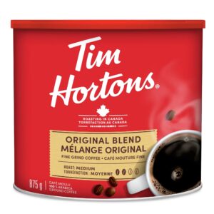Tim Hortons Coffee
