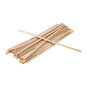 Wood Stir Sticks